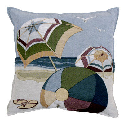 Pillow - Beach Days Pillow