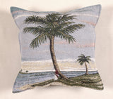 Pillow - Tropical Palm Pillow