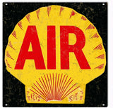 Vintage Air Sign 12x12