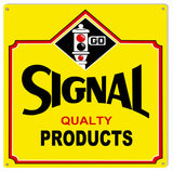 Signal Products Sign 12x12