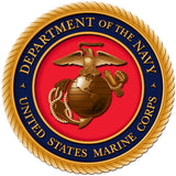 Department Of Navy United States Marine Corps