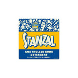 Stanzal Metal Sign Wall Decor 12 x 12