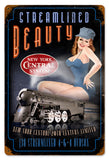 RR-14VS Beauty New York