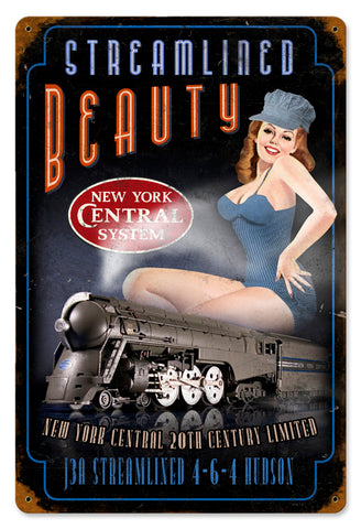 RR-14VS Beauty New York