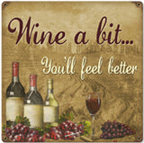 RRW-13 Wine A Bit