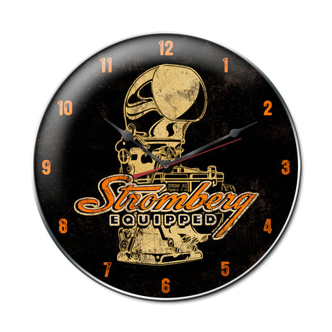 Stromberg Metal Sign Wall Decor 14 x 14