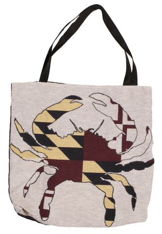 Tote - Flag Of Maryland Tote