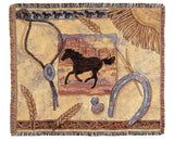 Tapestry - Cheyenne Throw