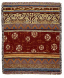 Tapestry - Santa Fe Throw