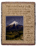 Tapestry - Mustard Seed Throw