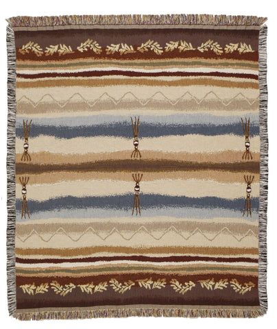 Tapestry - Cimarron Throw