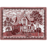 Plentitude De Charme Large Wall Tapestry