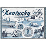 Kentucky Blanket