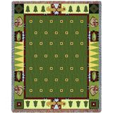 Lodge Creek Blanket