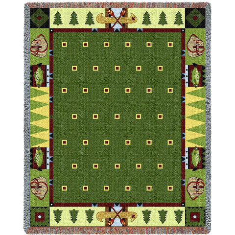 Lodge Creek Blanket