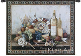 Italian Still Life Wall Tapestry
