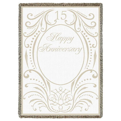 Prema Zari Wall Tapestry