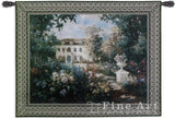 Aix En Provence Small Wall Tapestry