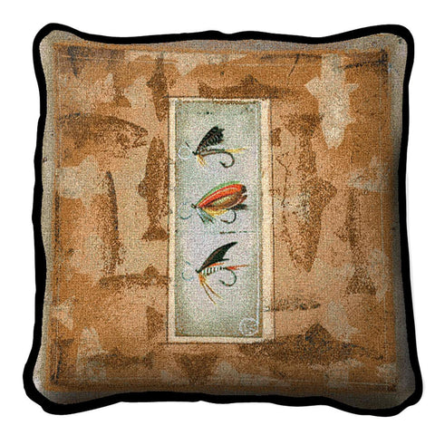 Anglers Lure 2 Pillow