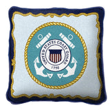 US Coast Guard Pillow