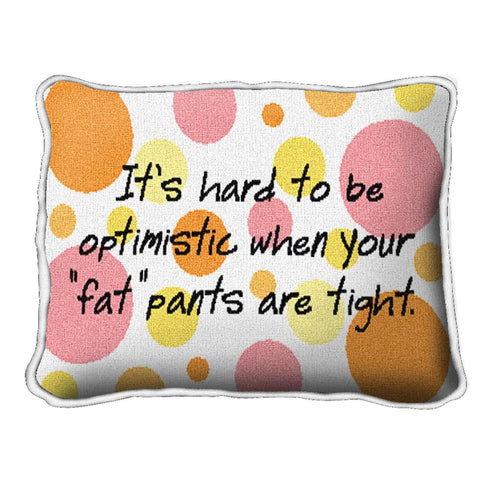 Pants Pillow