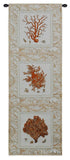 Coral Wall Tapestry