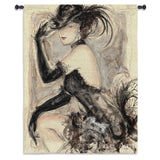 My Fair Lady I Wall Tapestry