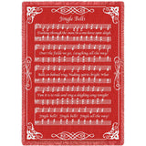 Dashing Through The Snow Blanket