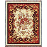 Red Blanket