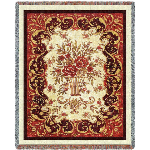 Red Blanket