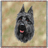 Bouvier des Flandres Small Blanket