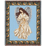 Guardian Angel 1 Blanket