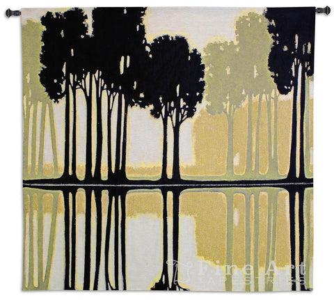 Arbor Creek I Wall Tapestry