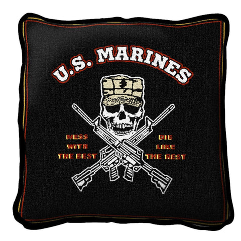 Mess With Best Pillow