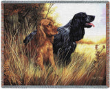 Cocker Spaniel Blanket
