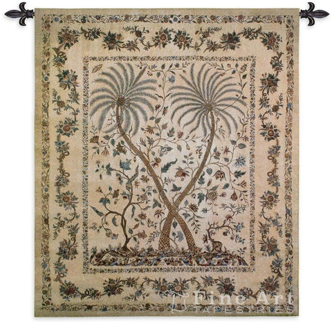 Palampore Wall Tapestry
