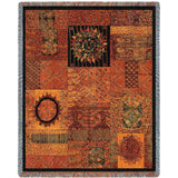 Guatemala Tapestry Blanket
