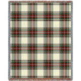Stewart Dress Plaid Blanket
