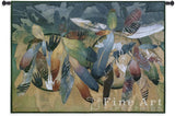 Valiance Wall Tapestry