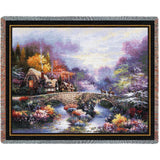 Going Home Blanket
