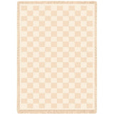 Classic Natural Blanket