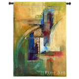 Conjugal Love Wall Tapestry