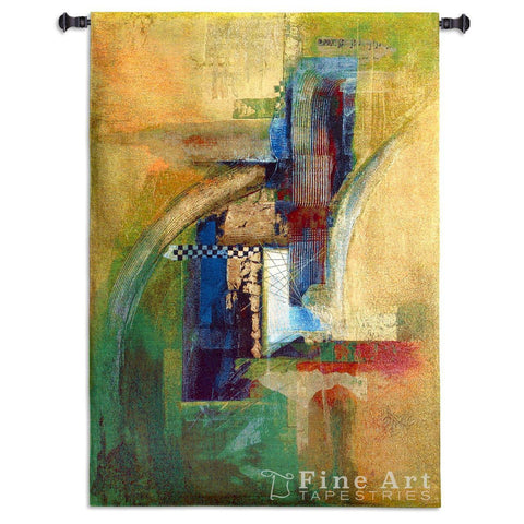 Conjugal Love Wall Tapestry