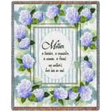 Mother Blanket