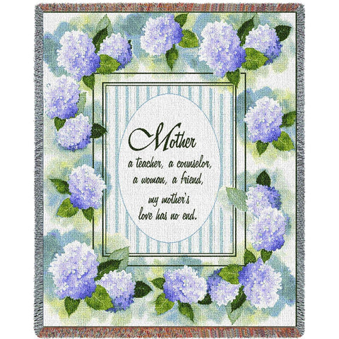 Mother Blanket
