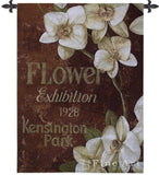 Kensington Exhibition Wall Tapestry