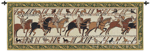 Bayeux Tapestry Wall Tapestry