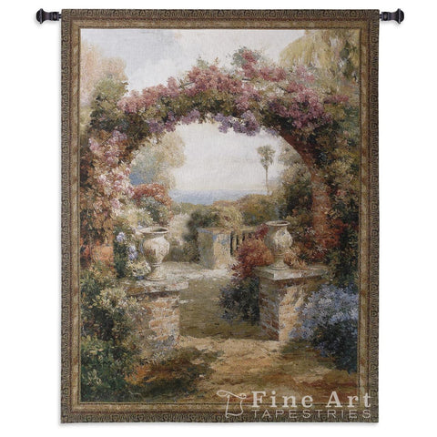 Arch Wall Tapestry