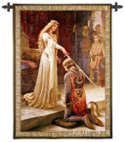 The Accolade Small Wall Tapestry