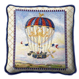 Mail Drop Pillow